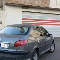 206مدل 90 موتور تیوفایو