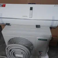 کولر گازی 12 و 24هزا اوجنرال ژاپن