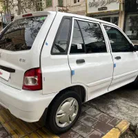 پراید 111 مدل 89|خودرو سواری و وانت|فردوسیه, |دیوار