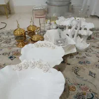 همه سالم و استفاده نشده