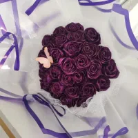 دسته گل، گل اقتصادی