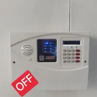 دزدگیر اماکن حرفه‌ای+نصب تخصصی و فوری. کیفیت تضینی