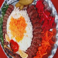 غذا رستوران