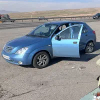 تیبا ۲ - مدل ۹۷