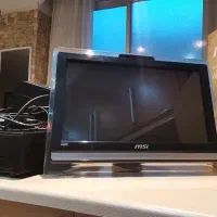 سیستم msi رستورانی