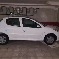 فروش 207 پانا