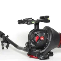 سه پایه و سر سه پایه مانفروتو Manfrotto