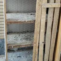 جفت کن ۳طبقه