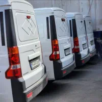 فروش ون اینرودزC35 صفر فول آپشن