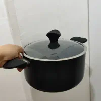 قابلمه تفلون اکبند