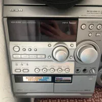 ضبط صوت انتیک