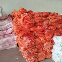 پخش عمده گونی جو سایز ۱۲۰ نارنجی