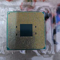 Cpu A10 9700 + A6 8500|قطعات و لوازم جانبی رایانه|قوچان, |دیوار