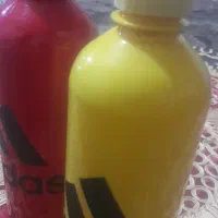 بطری اب|ظروف نگهدارنده، پلاستیکی، یک‌بارمصرف|ملایر, |دیوار