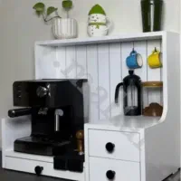 کافیبار رو کابینتی