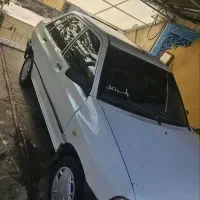 پراید مدل ۹۱ معاوضه و قسطی خیلی تمیز
