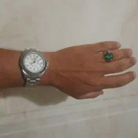 ساعت رولکس اکسپلور2SBاصل اوتومات نبضی