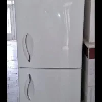 یخچال و فریزر امرسان