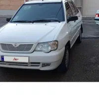 پراید 89