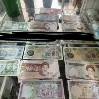اسکناس قدیمی