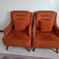 مبل تک