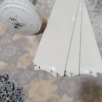 پنکه|پنکه و تصفیهکنندهٔ هوا|خمین, |دیوار