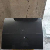 هود مورب/خارجی/موتور فلزی توربو/درب برقی/درحد نو