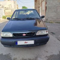 پراید مدل 80سالم