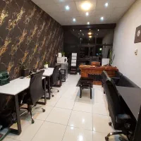 پشتیبان و منشی سایت خدماتی  (خانم)