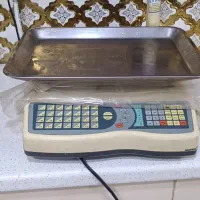 فروش ترازوی صاایران50کیلویی
