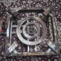 اجاق گاز ۳ شعله