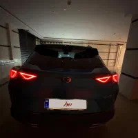 GAC GS3 EMZOOM|خودرو سواری و وانت|مشهد, کوه سنگی|دیوار