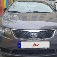 سراتو اپشنال مدل۹۷