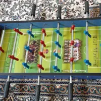 فوتبال دستی