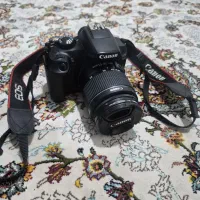 دوربین Canon EOS 1300d