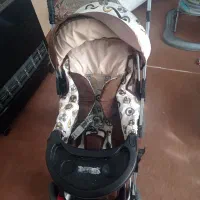 کالسکه کریر روروک۳۵۰۰۰۰۰