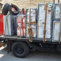 نمیسوز گاوصندوق ایرانرد and کد۹۶۷۸۸