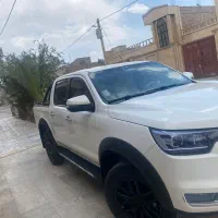 kmc t8|خودرو سواری و وانت|زاهدان, |دیوار