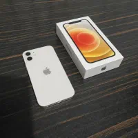 Iphone 12 normal ZAA