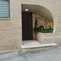 کاشیکار سیمانکار تگری موزاییک تخریب