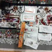 دستگاه تتو ابرو