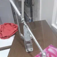 جک آرام بند آلمانی