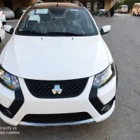کوئیک مدل ۱۴۰۵  GXR