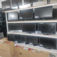 مانیتور استوک