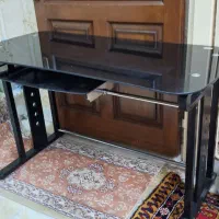 میر تحریر فلزی شیشه ای