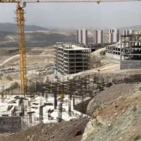 خرید فروش مساکن ملی شهرسهند ۴ ۵ ۳