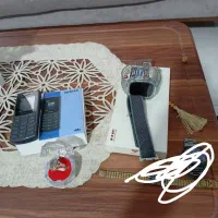 نوکیا ساعت انگشتر عقیق نقره