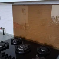 شیشه اجاق گاز