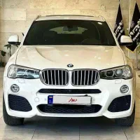 اجاره خودرو‌المانی x4 /بدون راننده