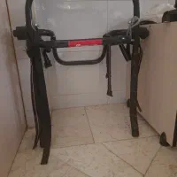 باربند دوچرخه